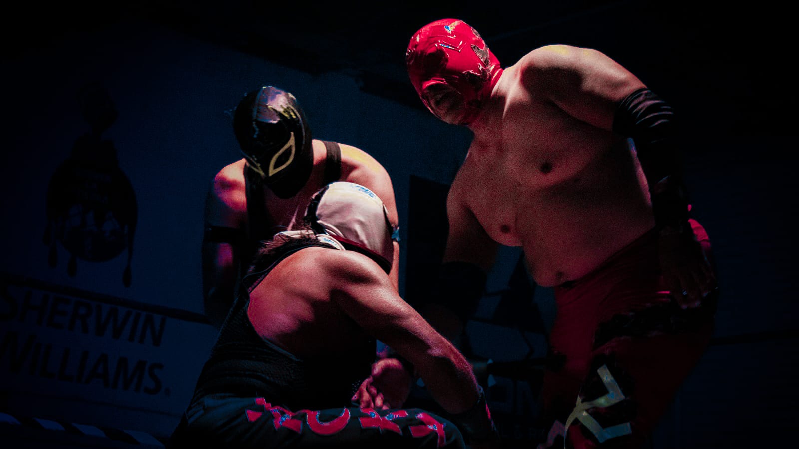 Guerra de facciones